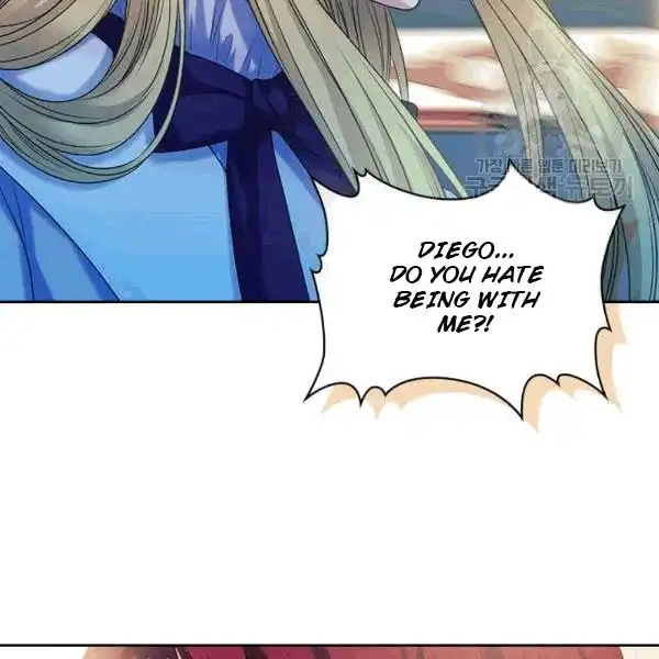 Sincerely: I Became a Duke's Maid Chapter 76 58
